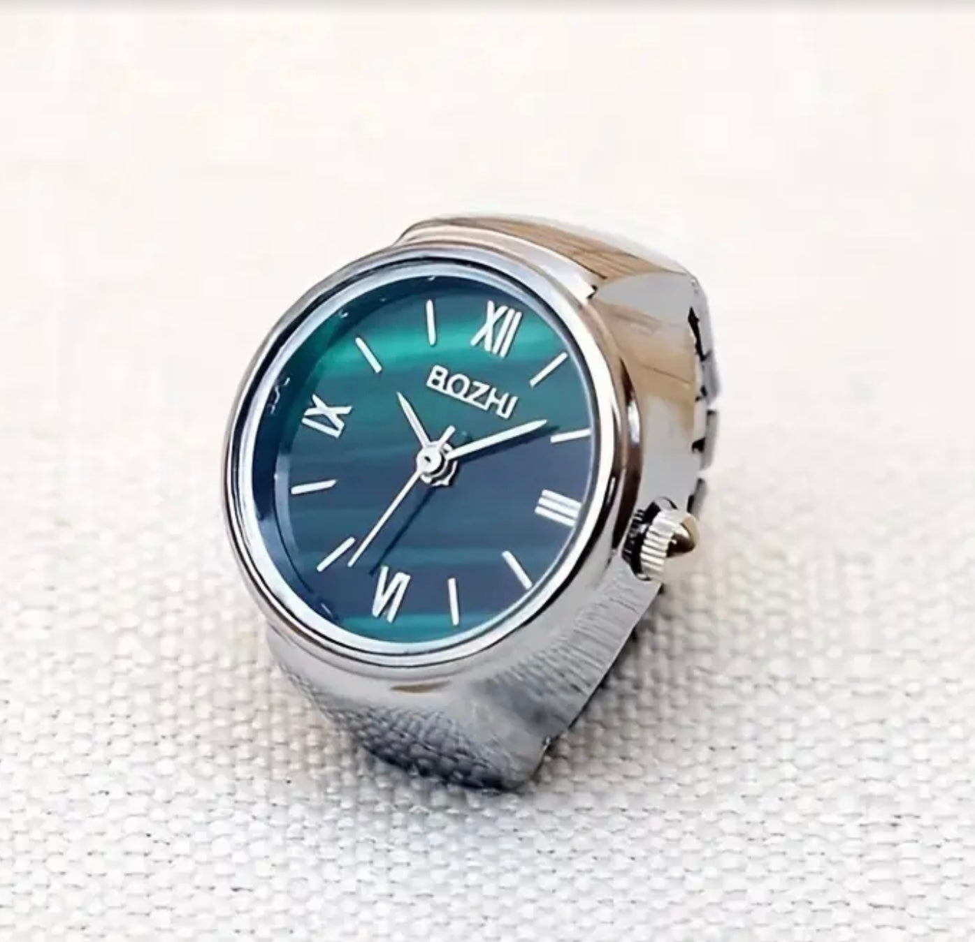 Fingeruhr Onesize
