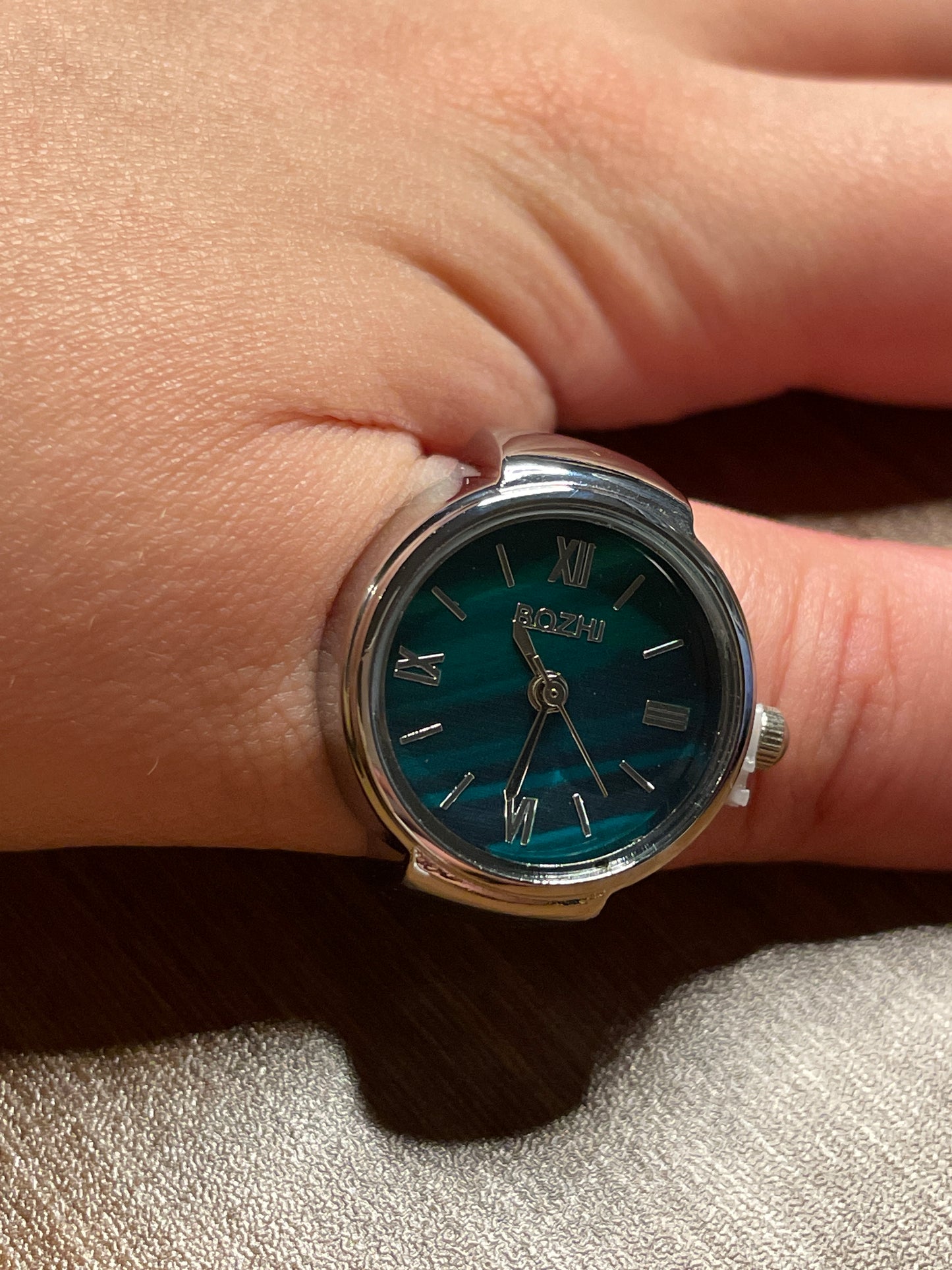Fingeruhr Onesize