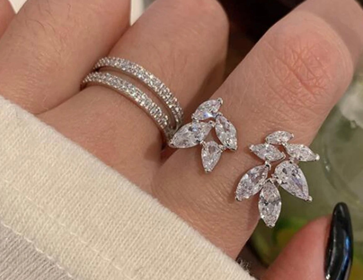 Shiny Ring