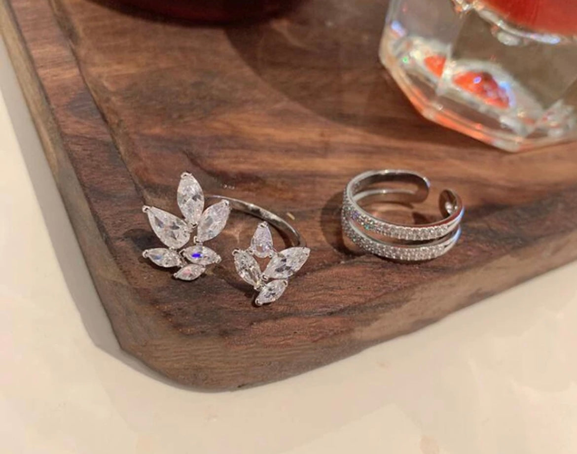 Shiny Ring