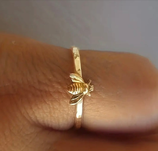 Bienen Ring