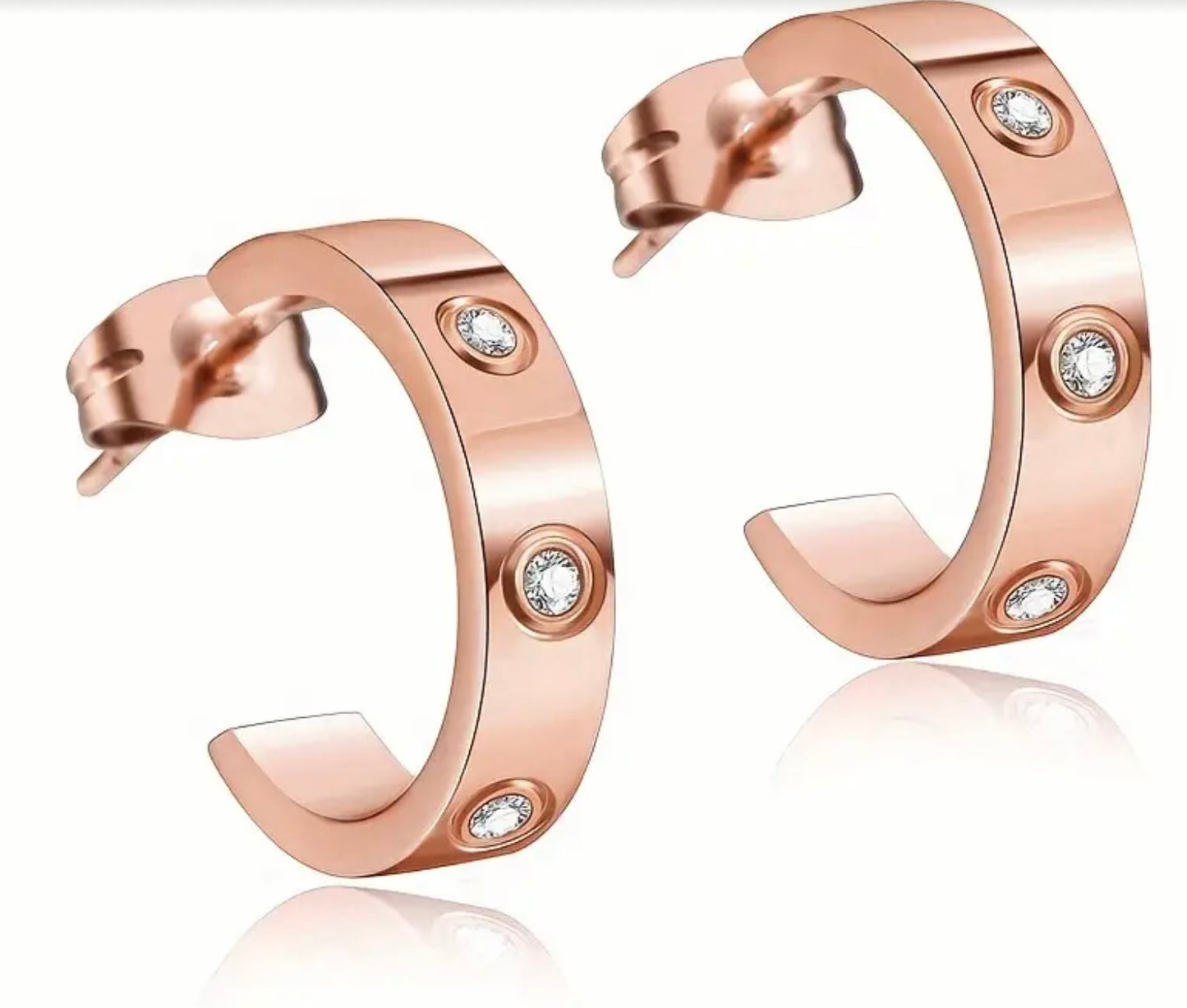 Xcartier Ohrringe