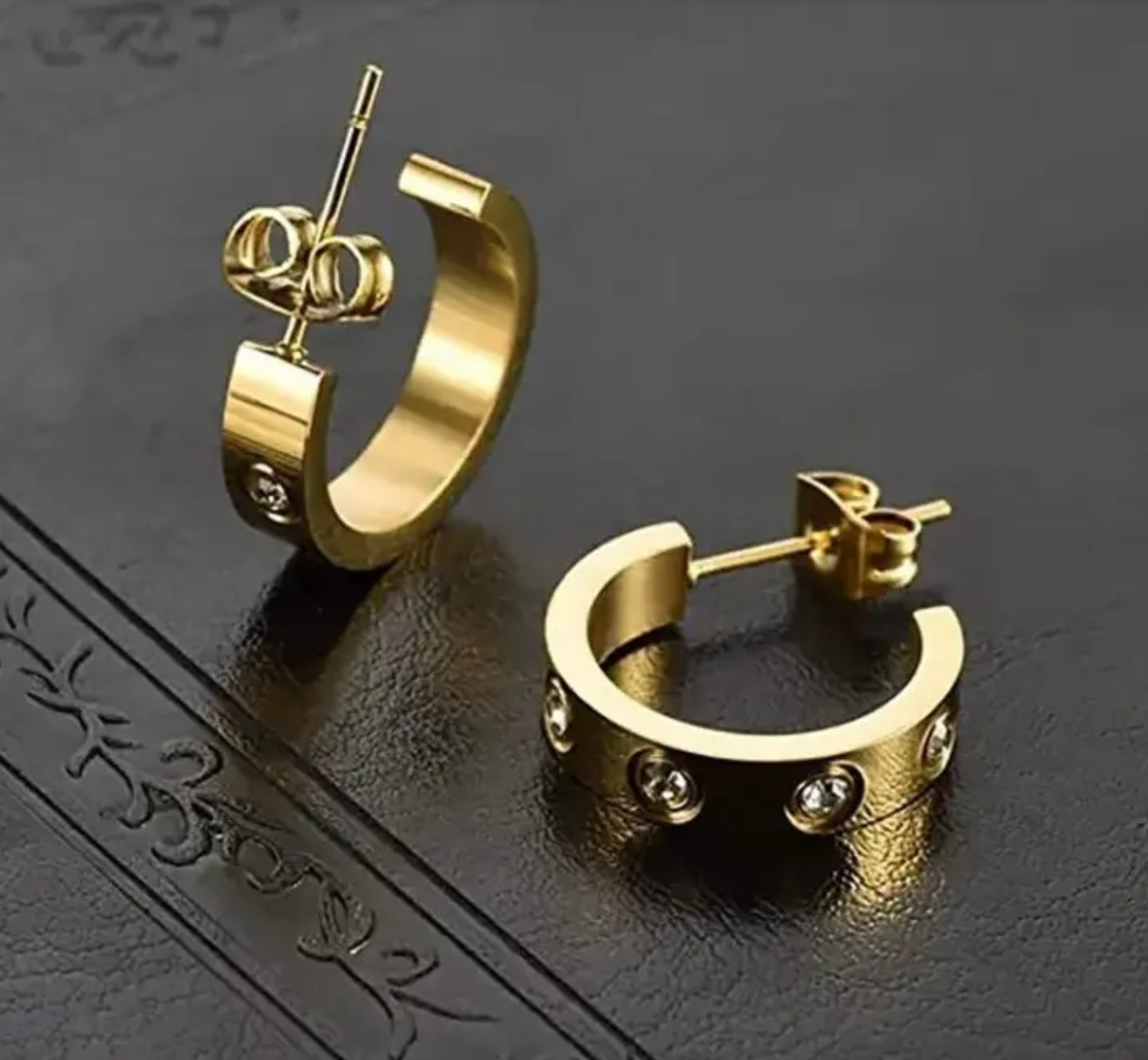 Xcartier Ohrringe
